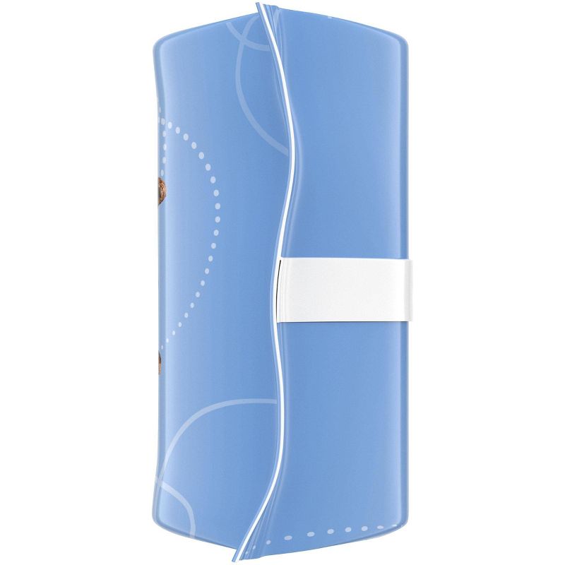 Chips Ahoy! Thins Double Chocolate Cookies - 7oz