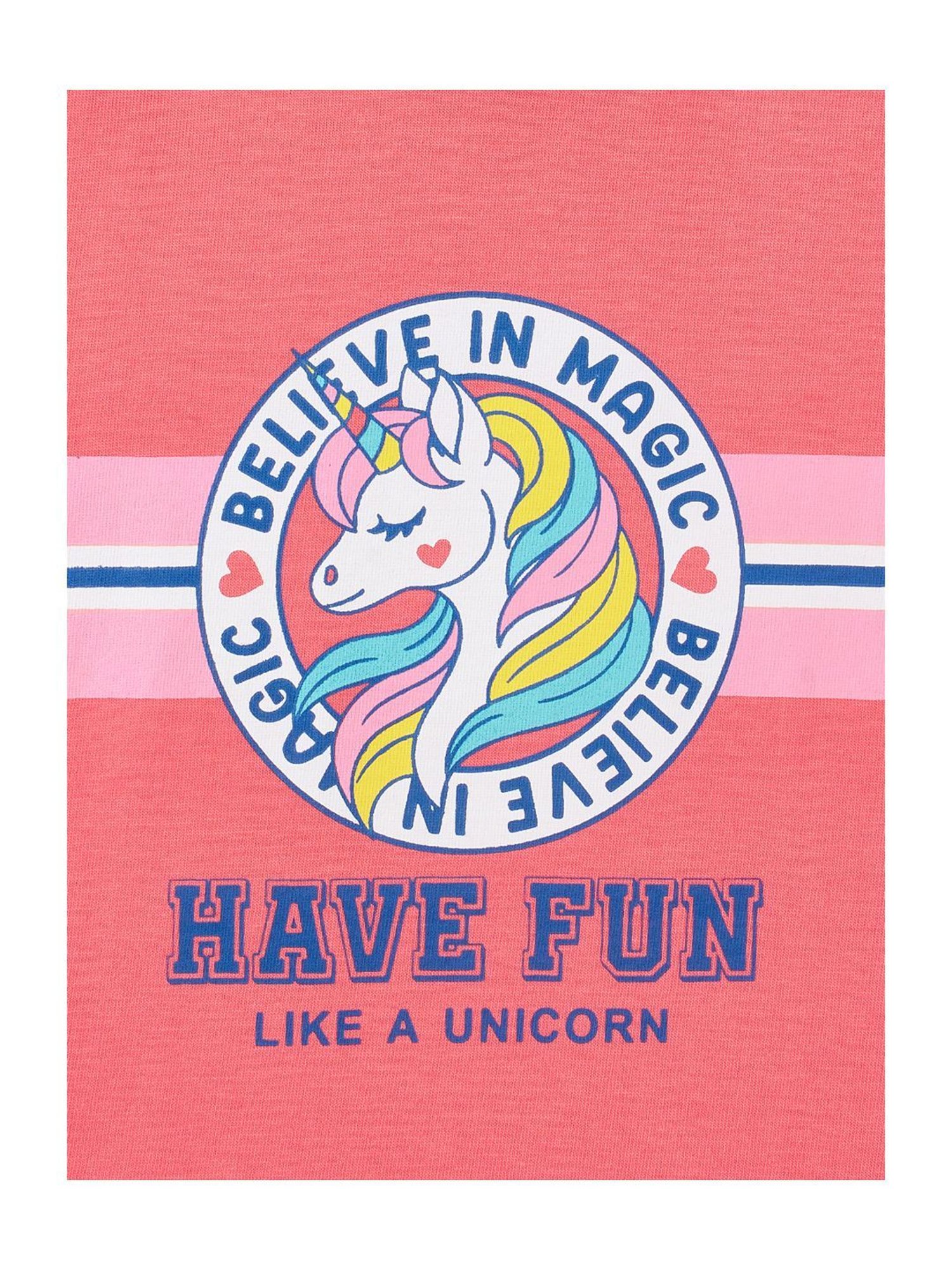 Cub McPaws Kids Multicolor Cotton Printed Full Sleeves T-Shirt (Pack of 3)