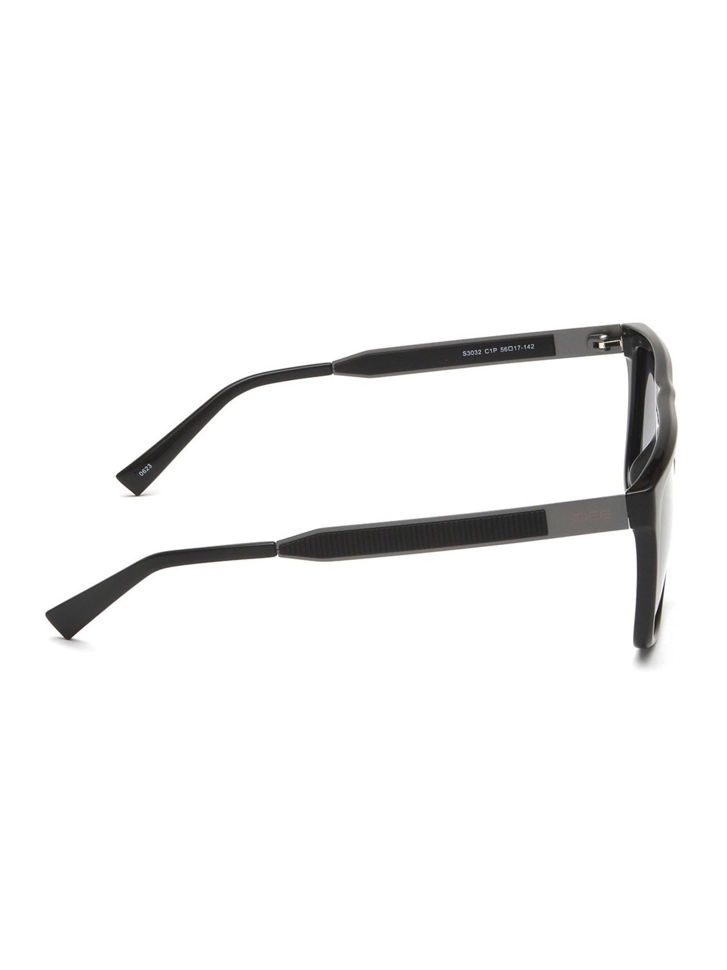 IDEE Blue Square UV Protection Sunglasses for Men