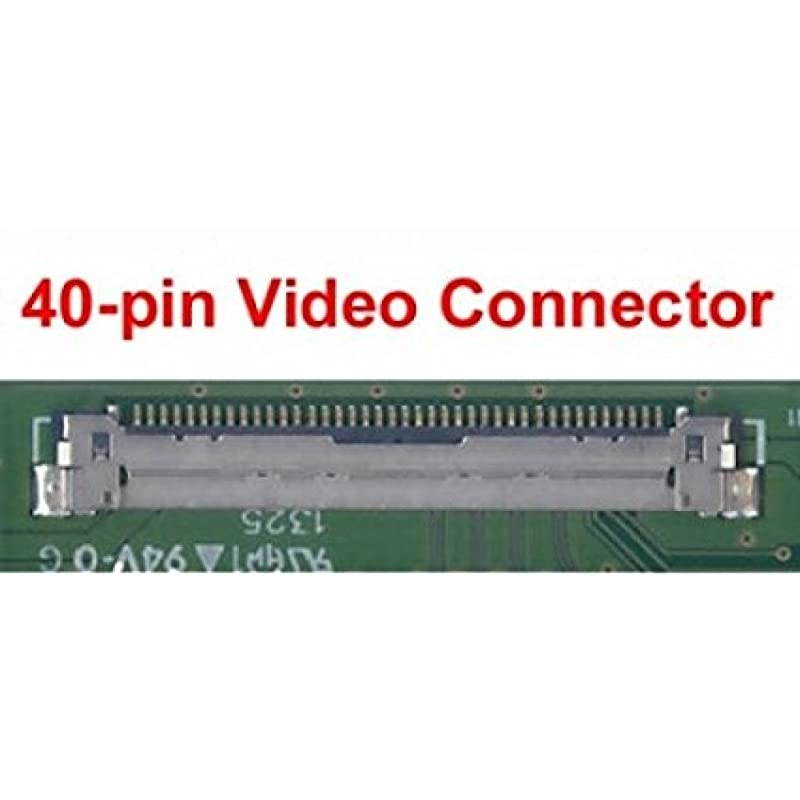 NT156WHMN10 New Replacement LCD Screen for Laptop LED HD Glossy