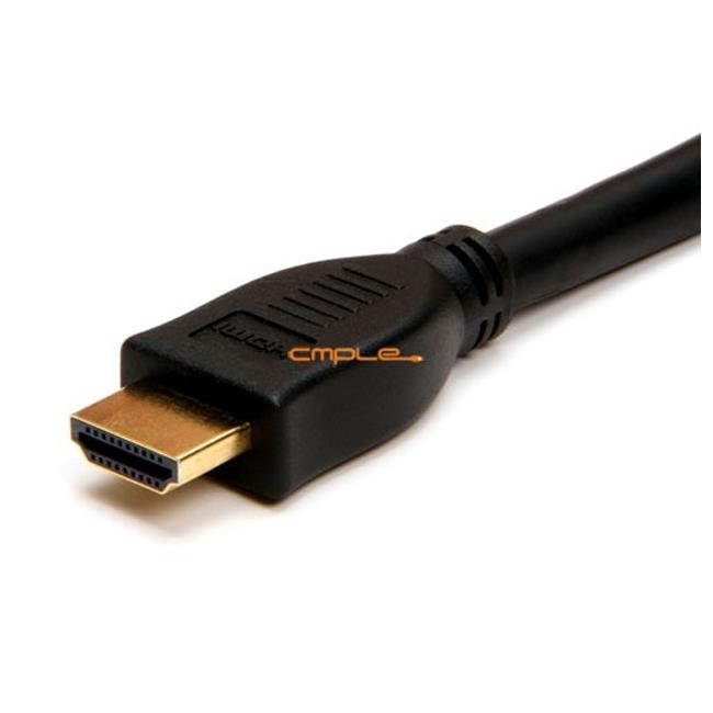 Cmple - HDMI 1.3 Cable with  built-in Equalizer (Gold Plated) -75ft