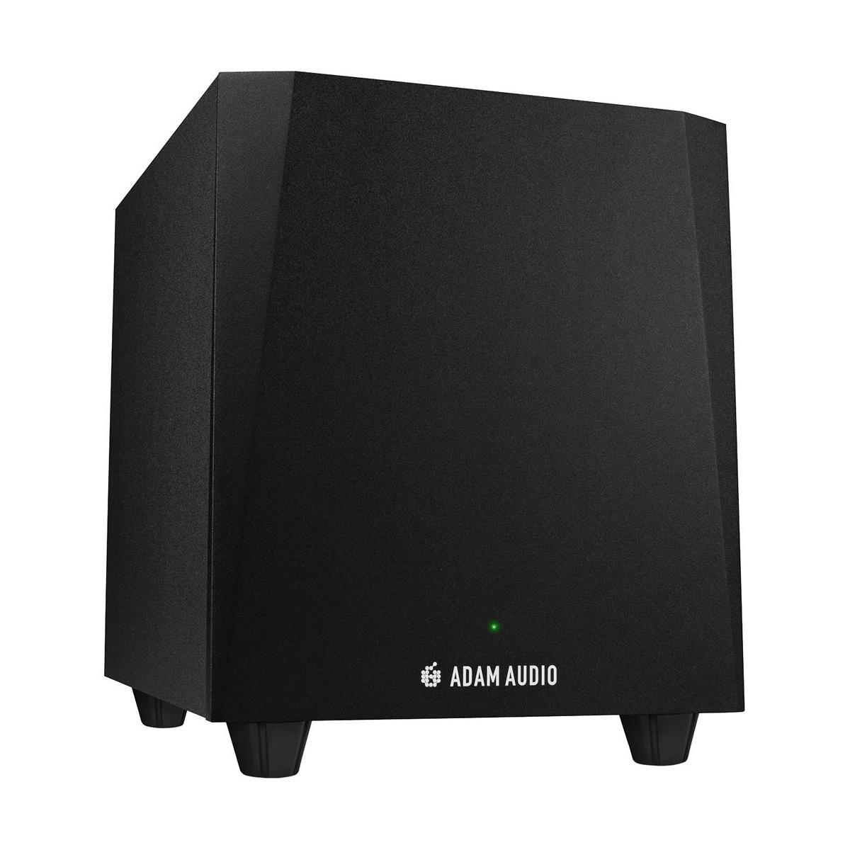 Adam Audio T10S 10" 130W Active Subwoofer for T Series Studio Monitors
