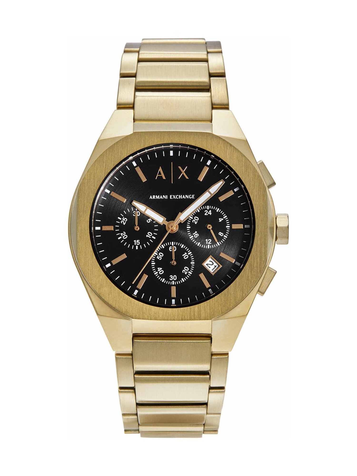 Armani Exchange AX4180 Multifunction Watch for Men