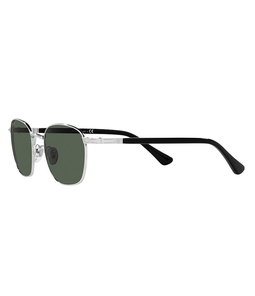 Persol Men's Po2476s 50mm Square Sunglasses