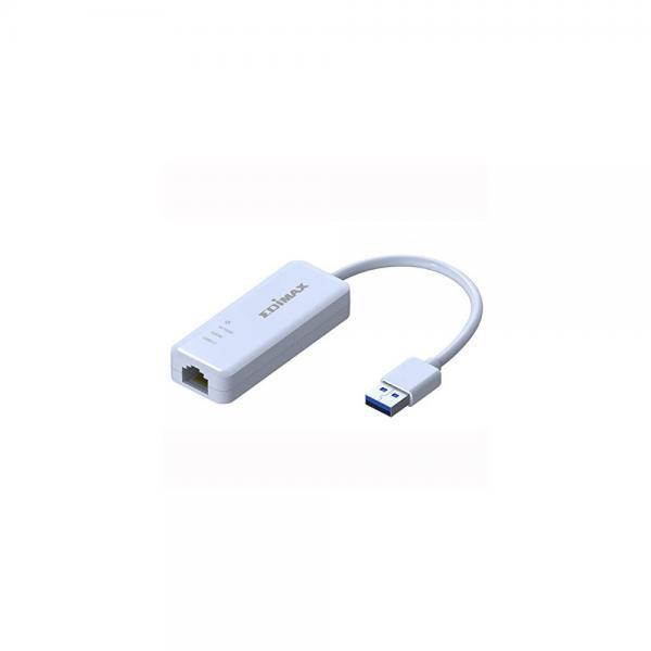Edimax USB 3.0 to Gigabit Ethernet Adapter (EU-4306)