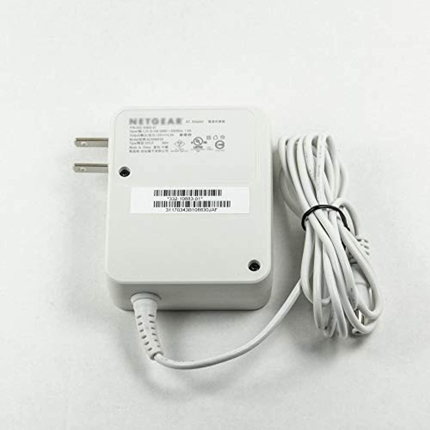 332-10883-01 ad2080f20 12v 3.5a power supply ac adapter for netgear orbi wifi router