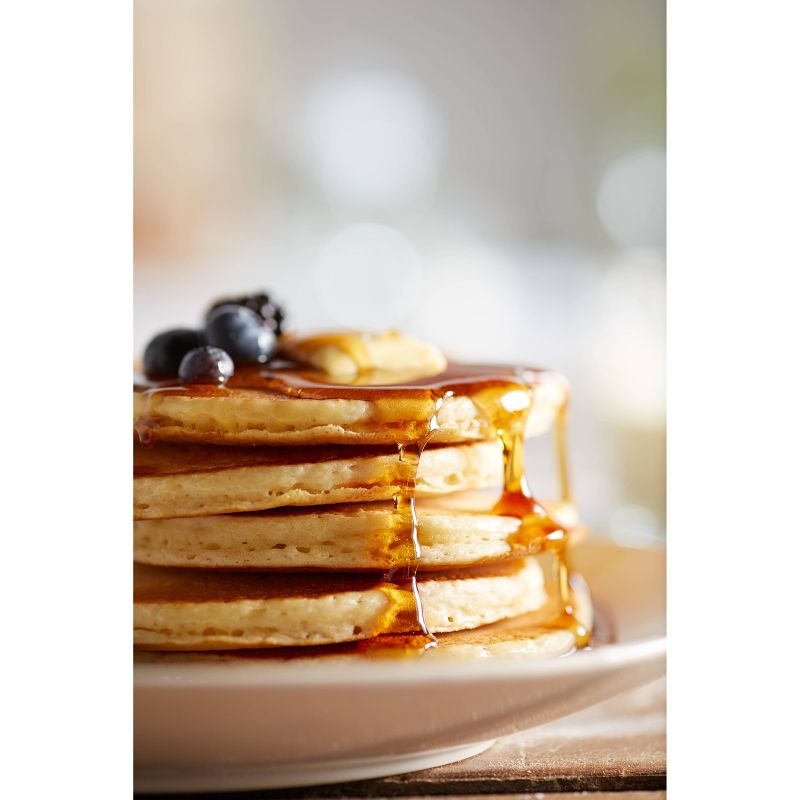 Hungry Jack Lite Pancake Syrup - 27.6 fl oz