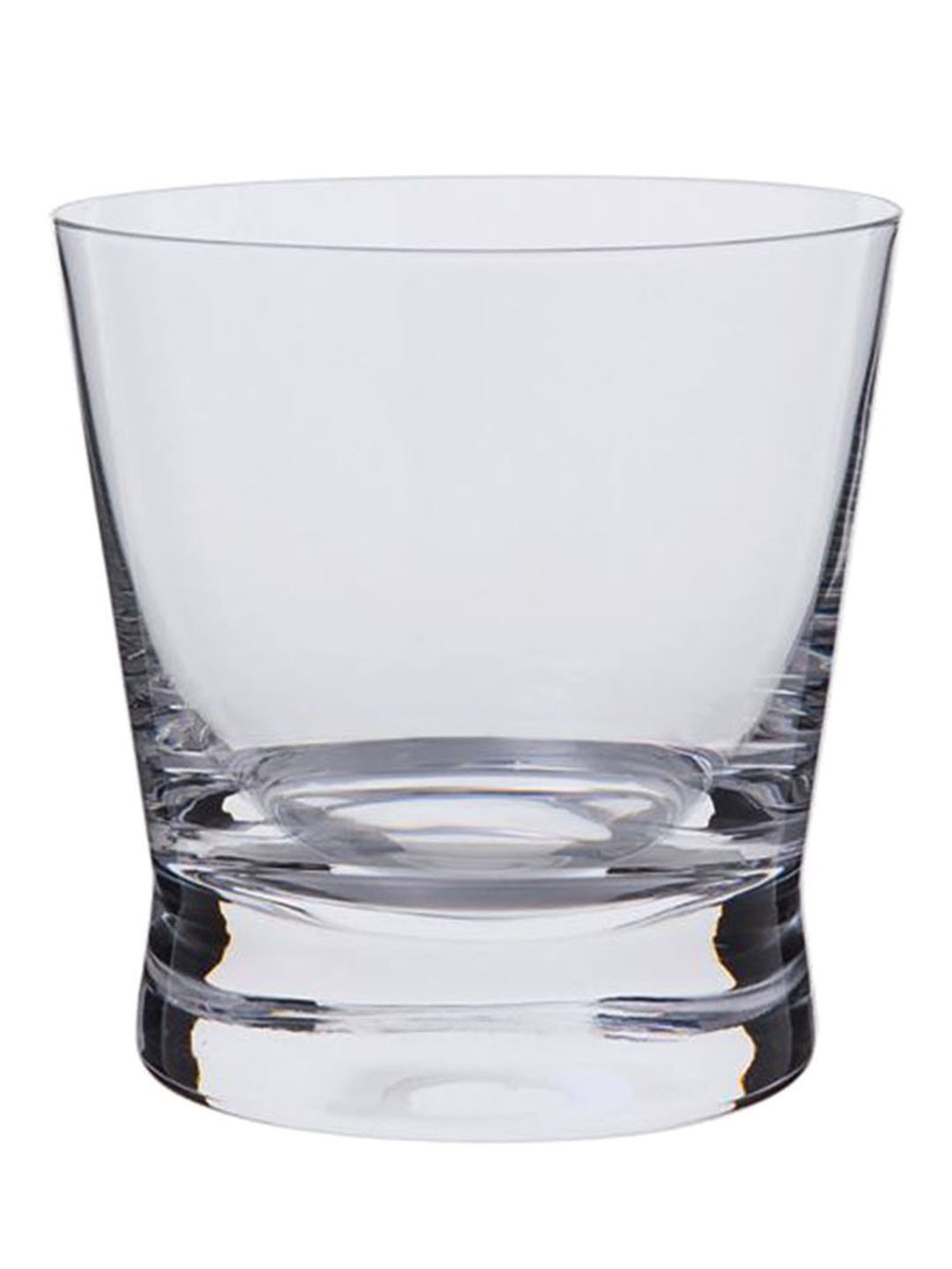 Dartington Bar Excellence Transparent Whisky Glass - Set of 2