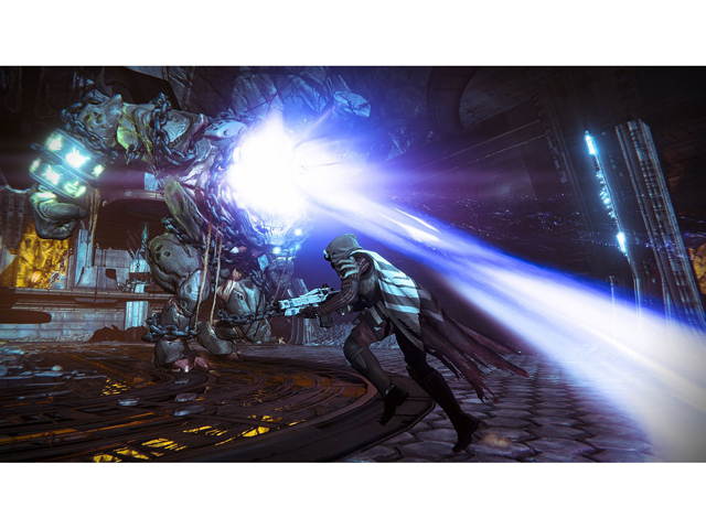 Destiny Limited Edition PlayStation 3