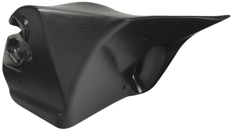 2014-17 Polaris RZR 1000/900S/Turbo 6.5" Speaker Pods, Kick Panels+Headphones