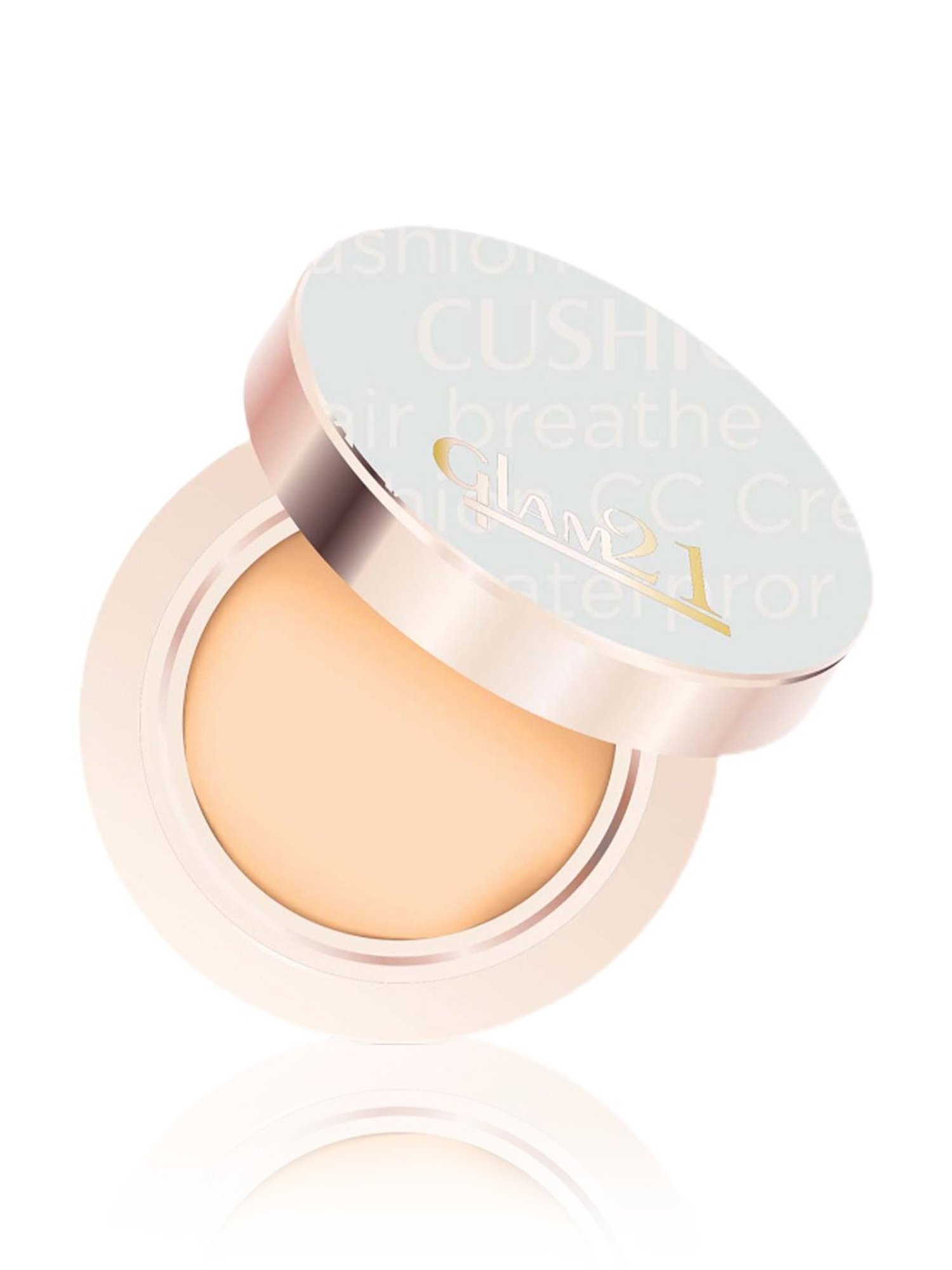 Glam21 Cushion Compact Powder 03 - 9 gm
