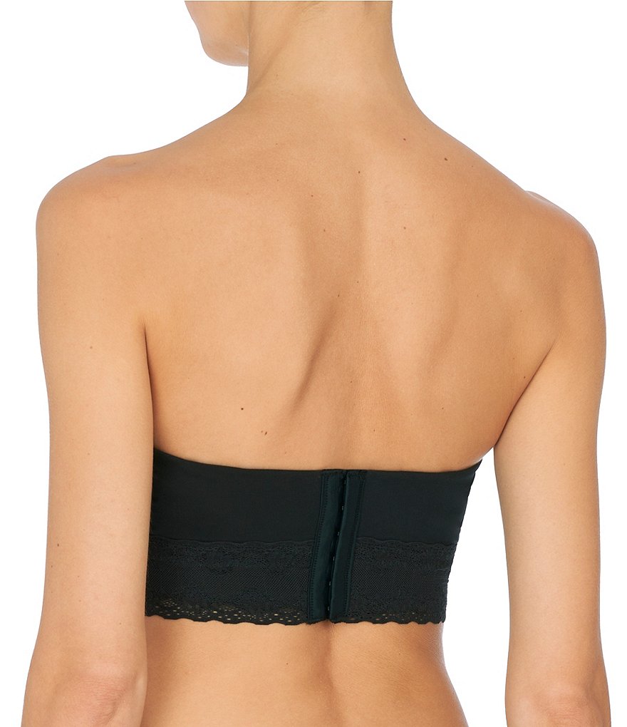 Natori Bliss Perfection Strapless Underwire Contour Bra