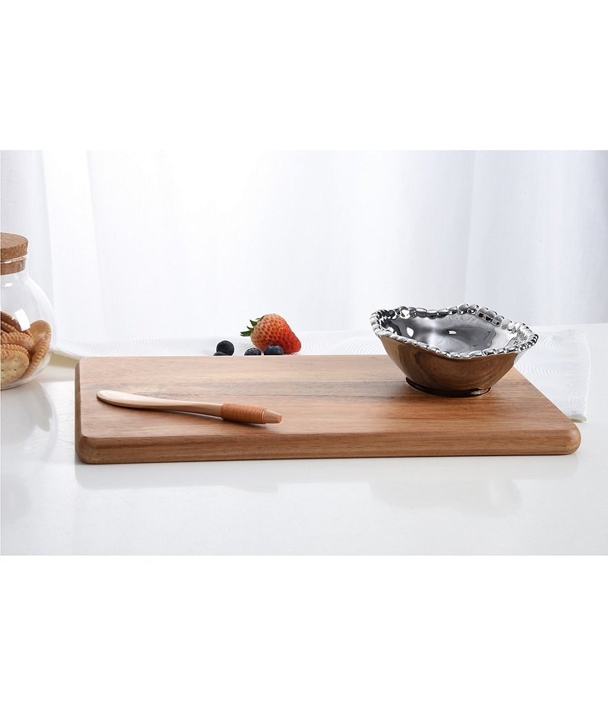 Pampa Bay Entertainment 3-Piece Party Wood Board Set