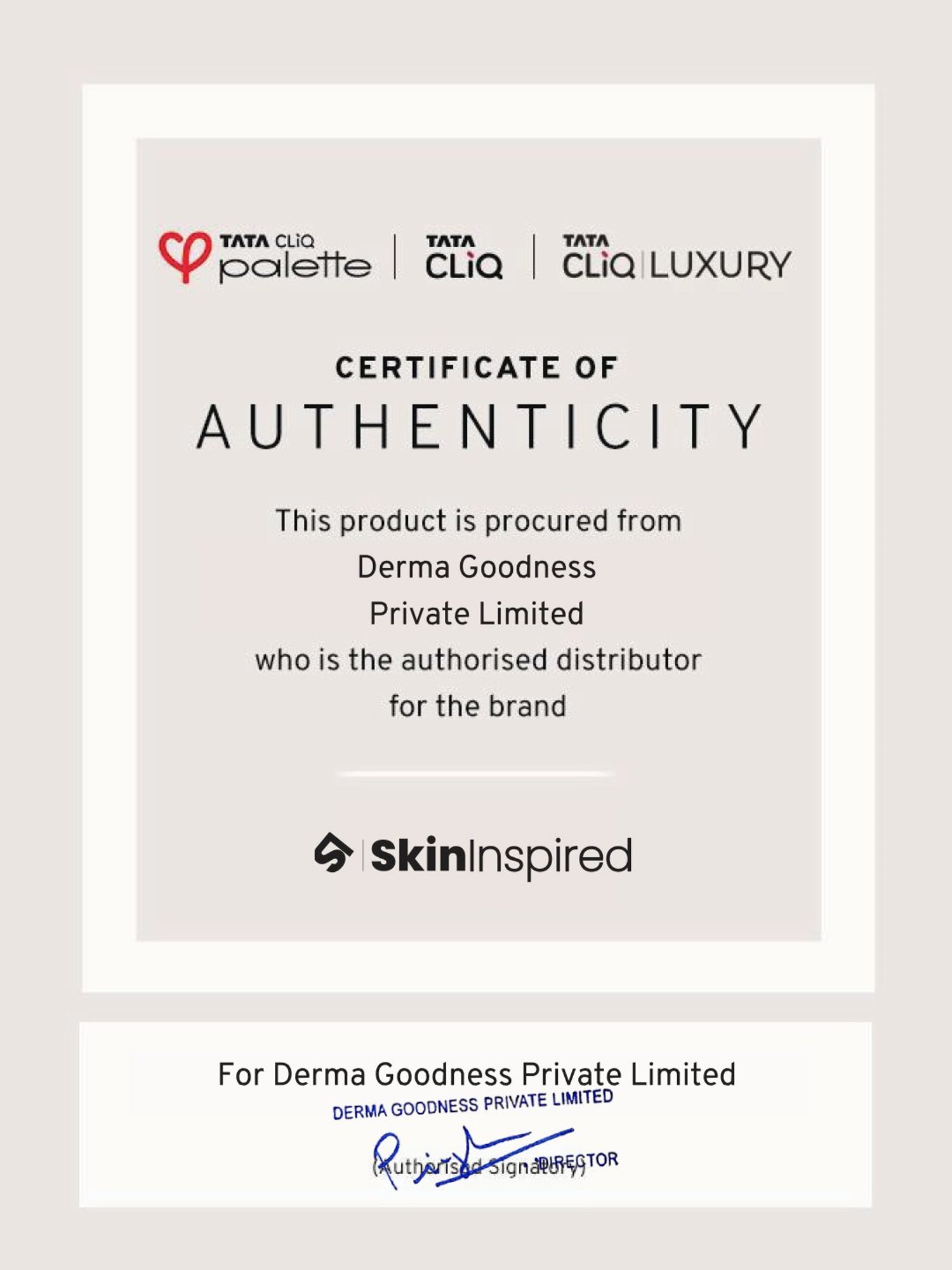 SkinInspired Night Knight Retinol Face Serum - 50 ml