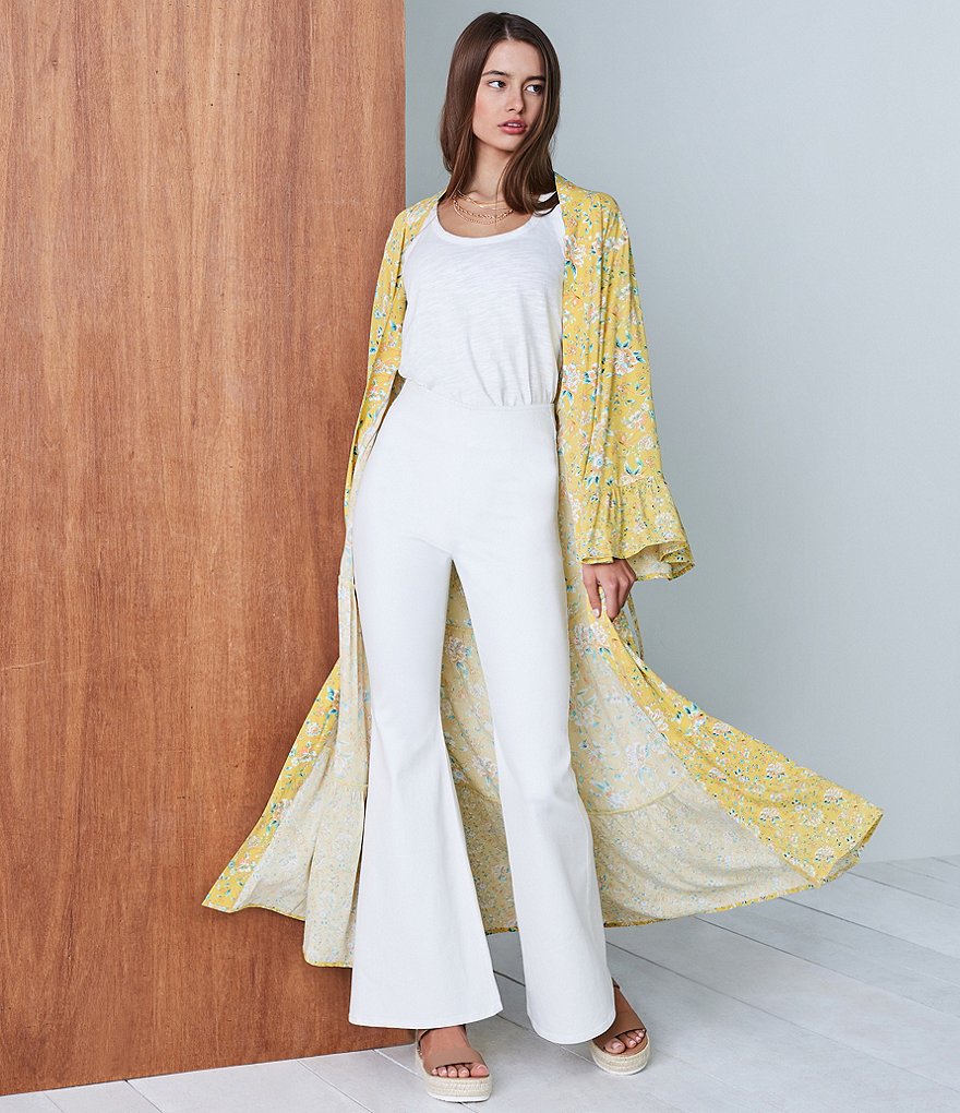 GB Double-V Bodysuit