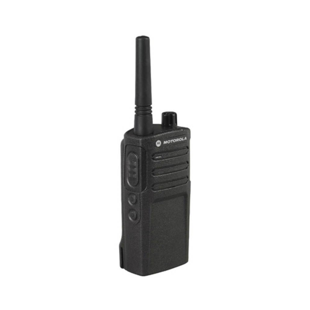 Motorola RMU2040 Professional Two Way Radio (4 Pack)