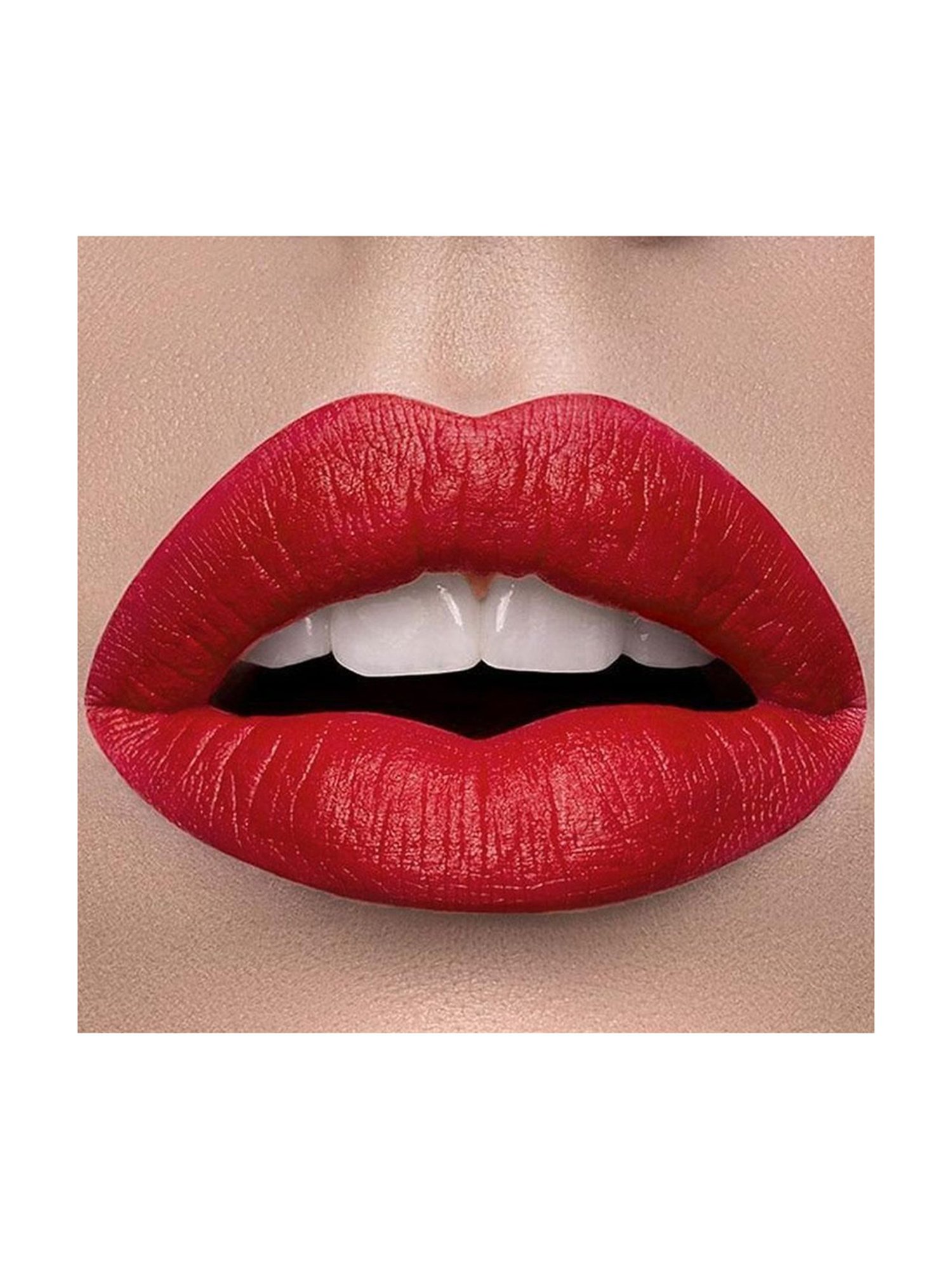 FOCALLURE Matte Lips Crayon Lipstick 3 Stizza - 6 gm