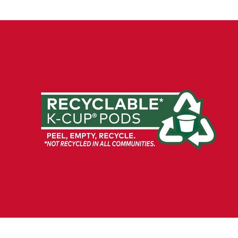 Caribou Coffee Caribou Blend Keurig K-Cup Coffee Pods - Medium Roast - 32ct