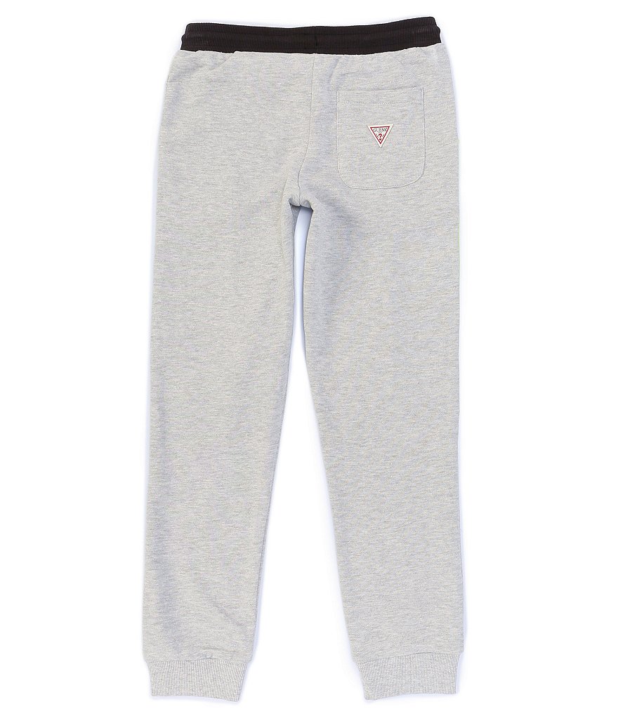 Class Club Big Boys 8-20 Stretch Twill Cargo Pants