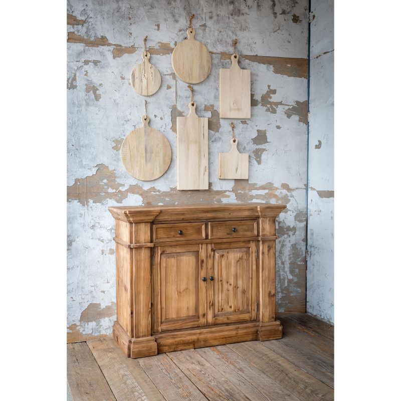 Park Hill Collection Large Deli Cutting Board