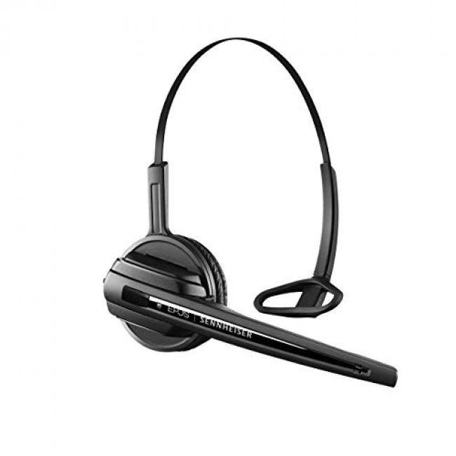 EPOS D10 HS Wireless DECT Headset
