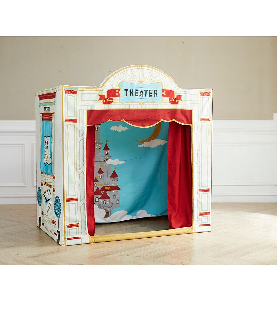 Wonder Wise by Asweets Theater Playhouse