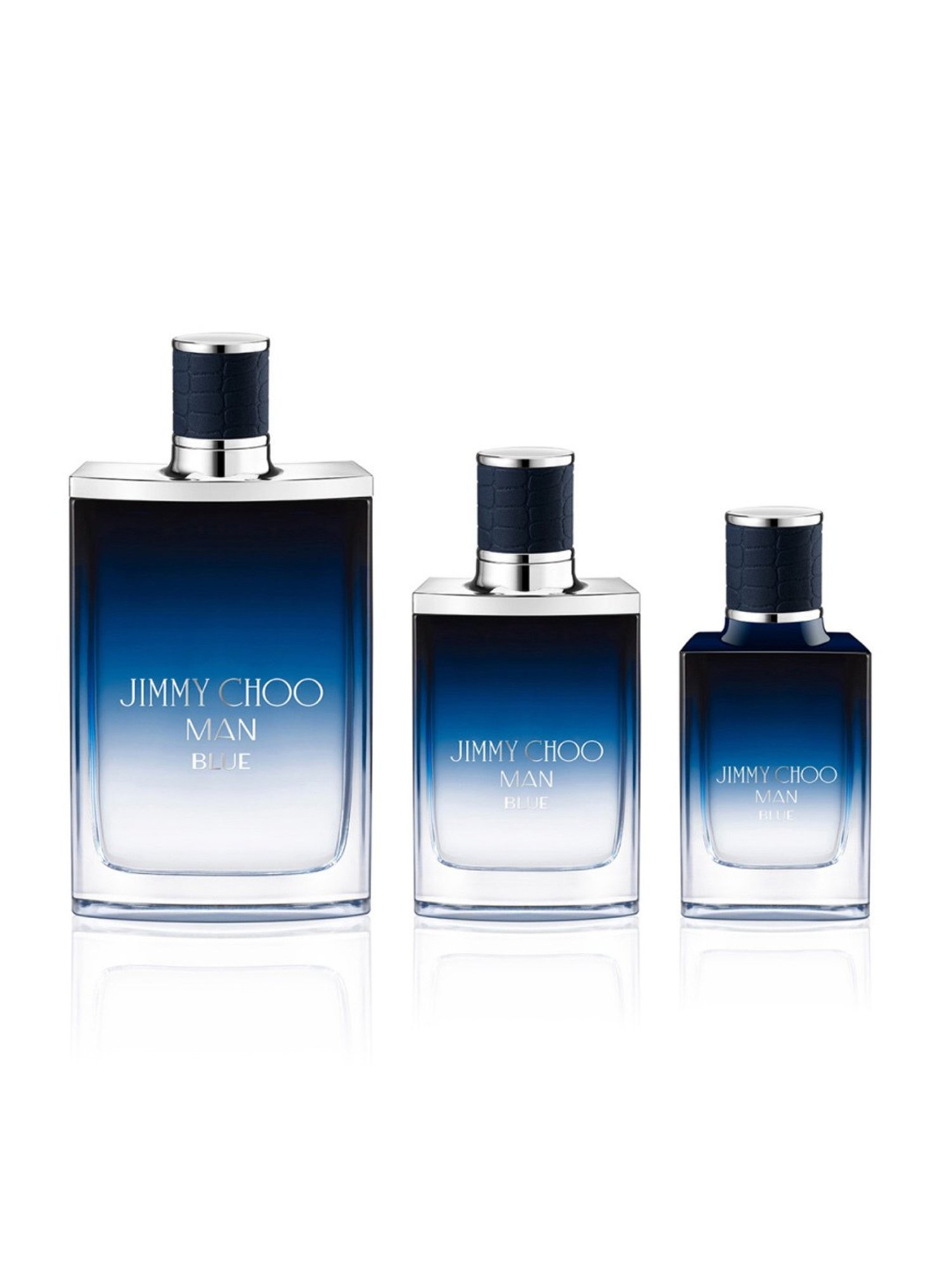 Jimmy Choo Man Blue EDT - 30 ml