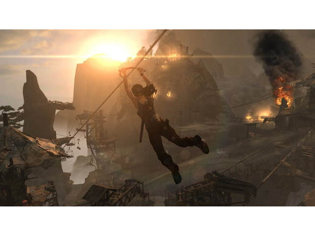 Uncharted: The Lost Legacy - PlayStation 4 (PlayStation Hits)