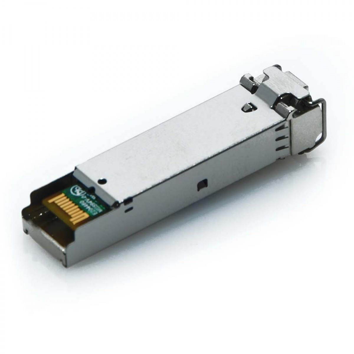 com Juniper SFP1GELX Compatible SFP Module 1000BASELX Fiber Optical Transceiver SFP1GELXST