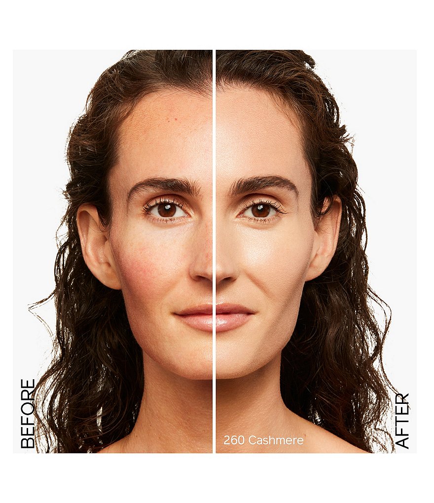 Shiseido Synchro Skin Radiant Lifting Foundation SPF 30