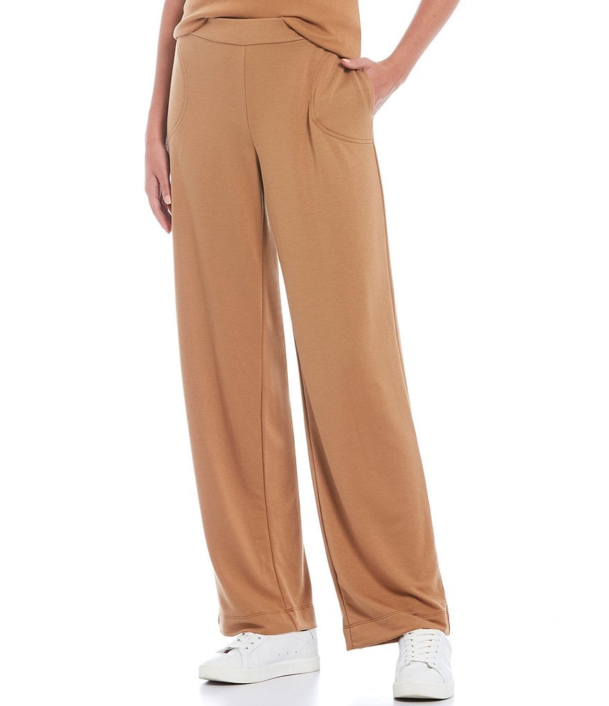 NIC + ZOE Wonder Stretch Pants