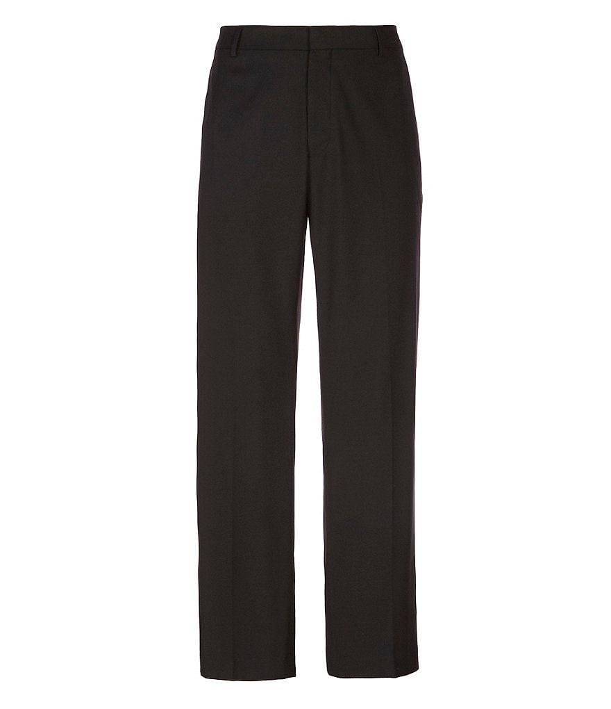Murano Wardrobe Essentials Zac Classic-Fit Suit Separates Dress Pants