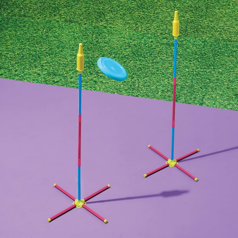 Wham-O Pickle Ball Set