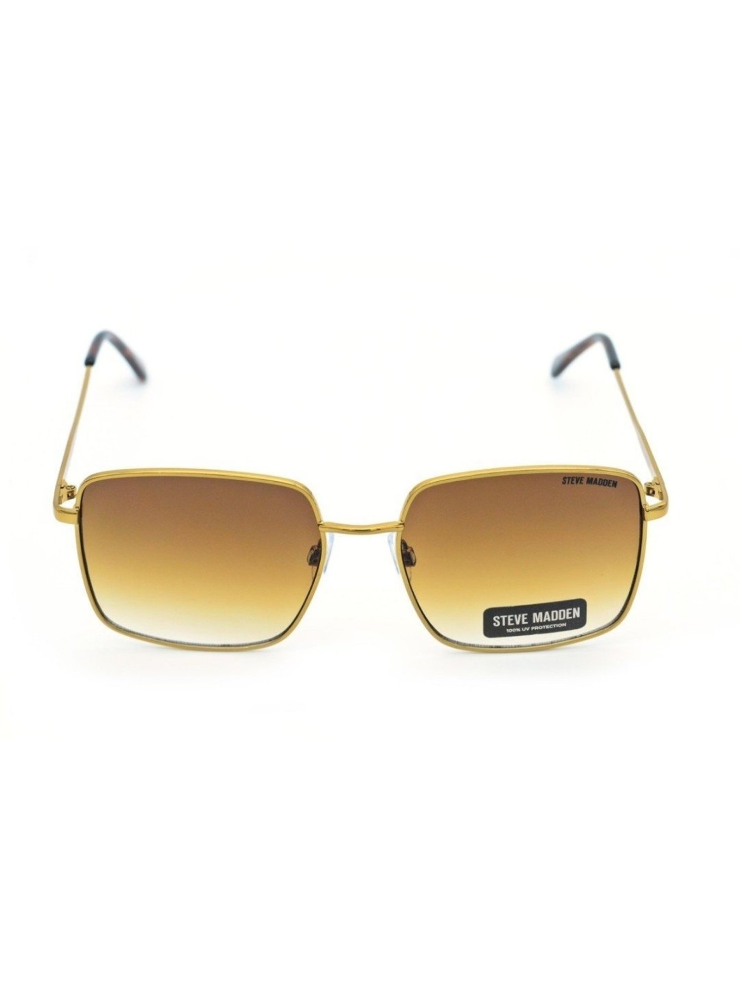 VOGUE EYEWEAR Women Gradient Brown Lens Butterfly Sunglasses - 0VO5243SBW6561353