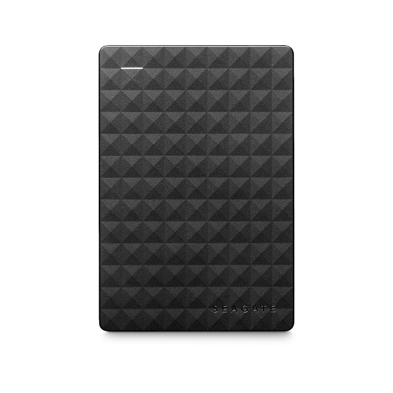 Seagate Expansion Portable 4TB External Hard Drive HDD USB 3.0 (STEA4000400)