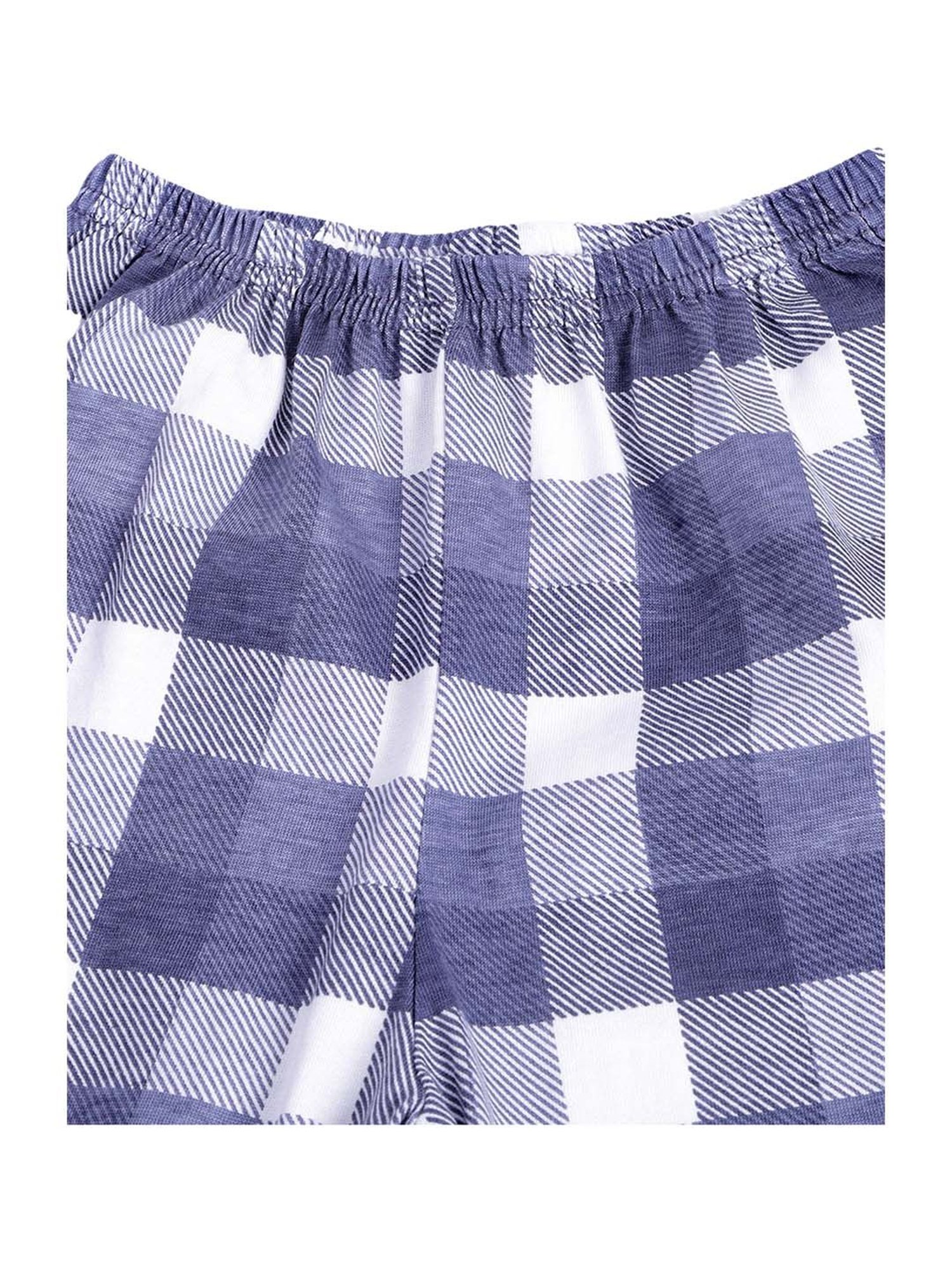 Nite Flite Boys Multicolor Cotton Printed T-Shirt & Pyjama