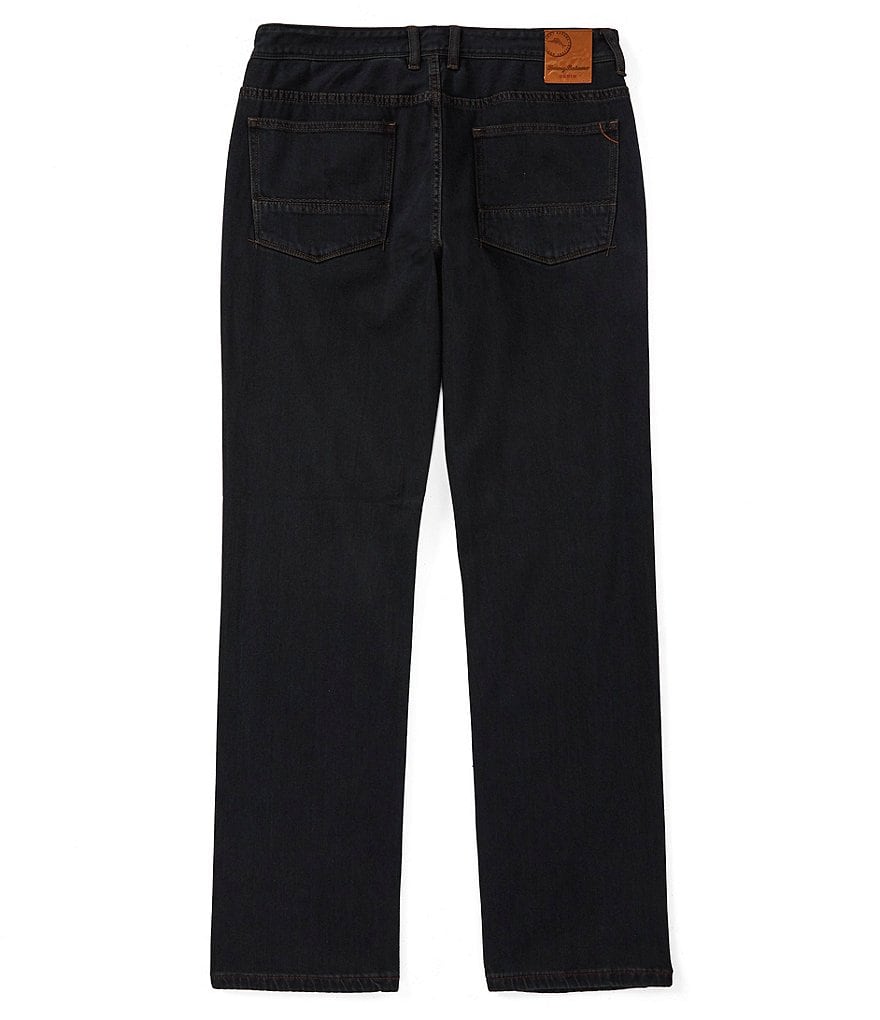 Silver Jeans Co. Hunter Athletic Tapered Jeans