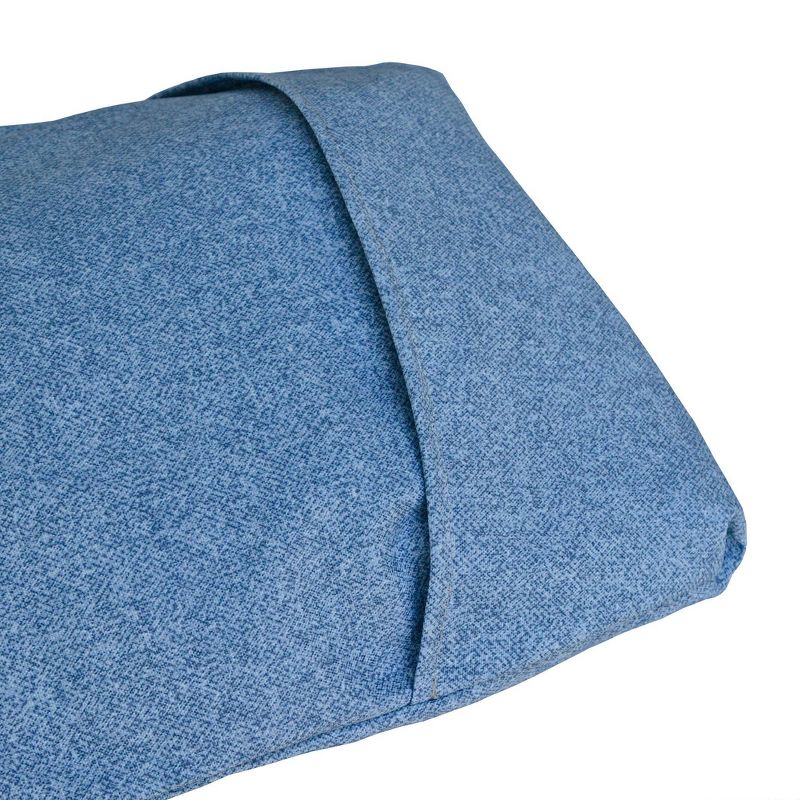 Deluxe Hammock Pillow - Powder Blue - Algoma