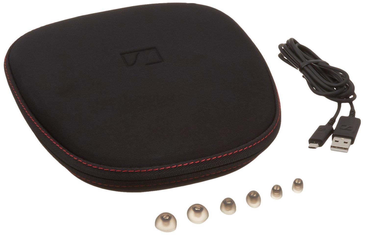 Headphone RADIGS RWM60U UHF Headset Wireless Microphone System,black