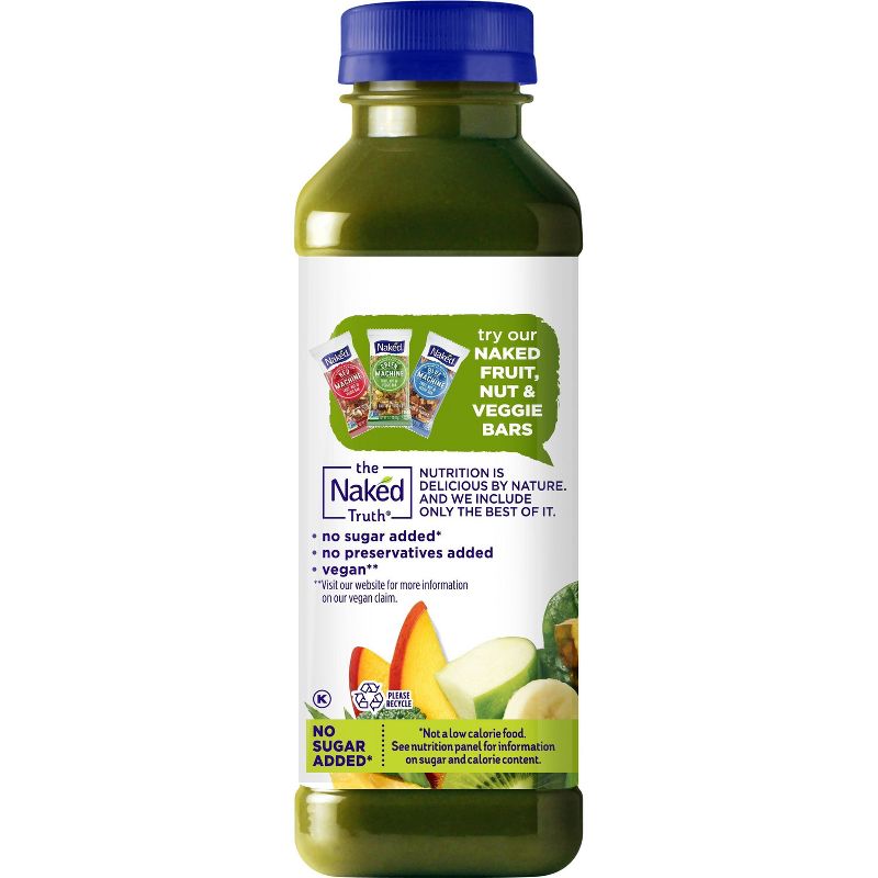 KOR Black Magic Charcoal Detox - 1.7 fl oz