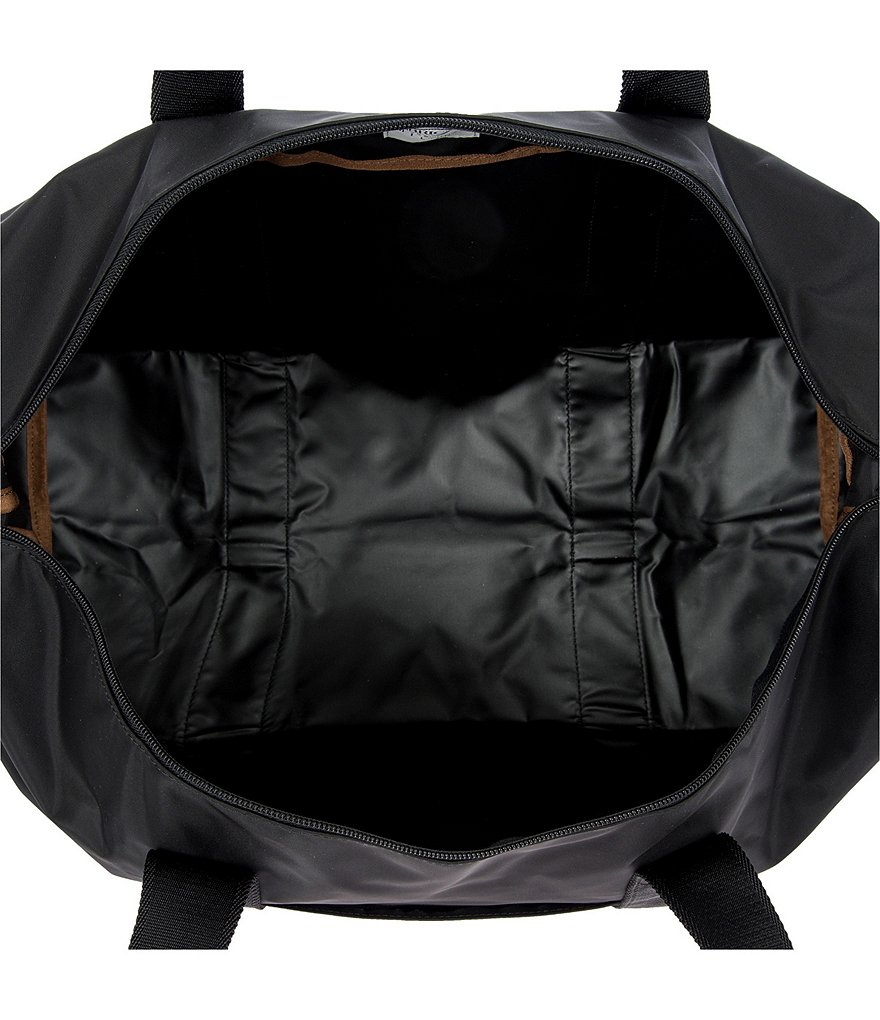 Bric's X-Bag 18#double; Folding Duffel Bag