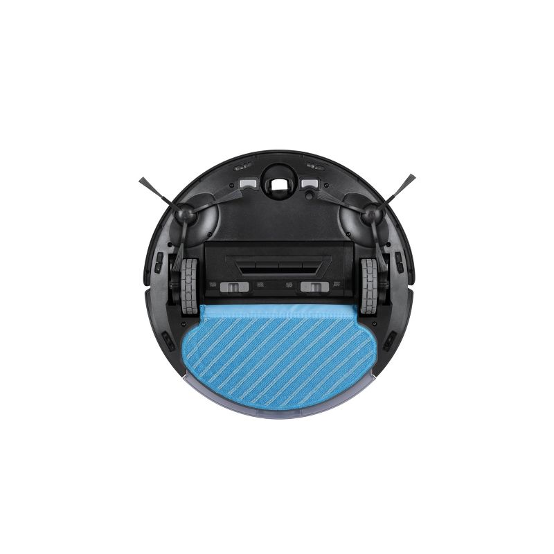 Ecovacs Robot Vacuum and Mop with Advanced Nagivation - OZMO T5