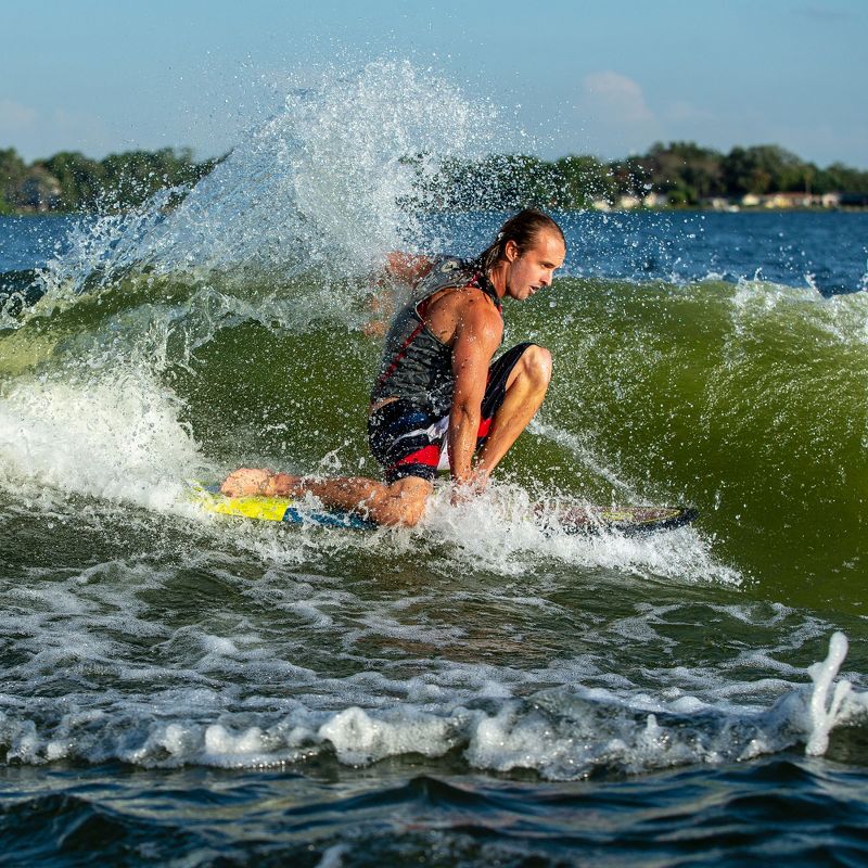 O'Brien Royale Beginner to Advanced Skim Style Large 63 Inch Wakesurf Board