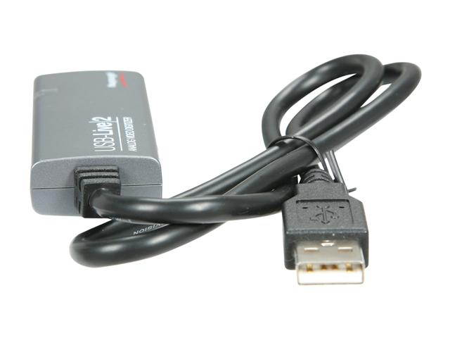 Hauppauge Haup610 USB-Live-2 Video Capture