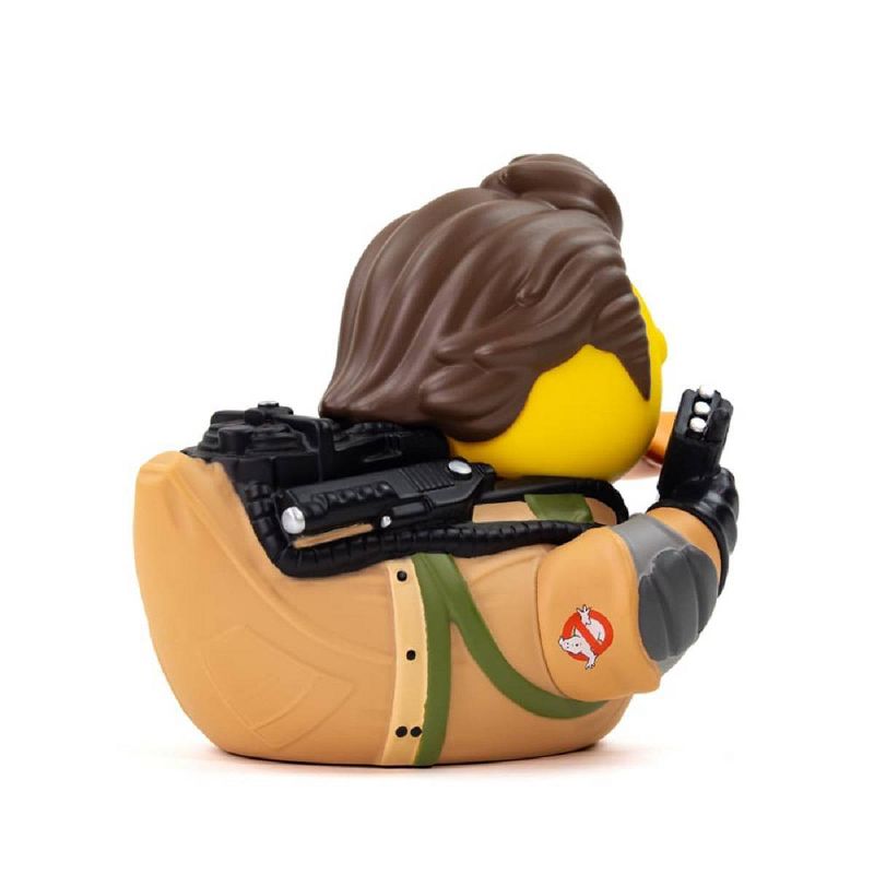 Tubbz Cosplaying Duck Collectible: Ghostbusters - Venkman