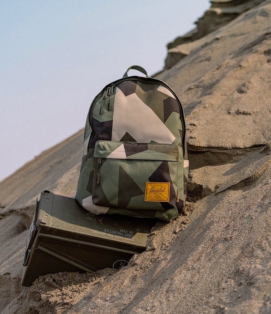 Herschel Supply Co. Classic XL Star Wars Boba Fett Backpack