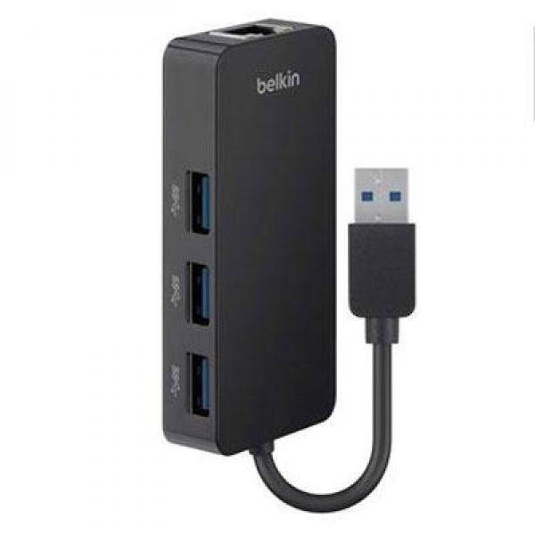 BELKIN B2B128TT Hubs - Network / USB / Firewire