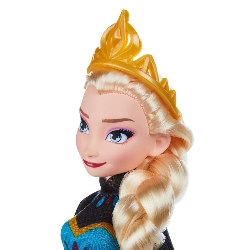 Disney Frozen 2 Fashion Bundle Pack