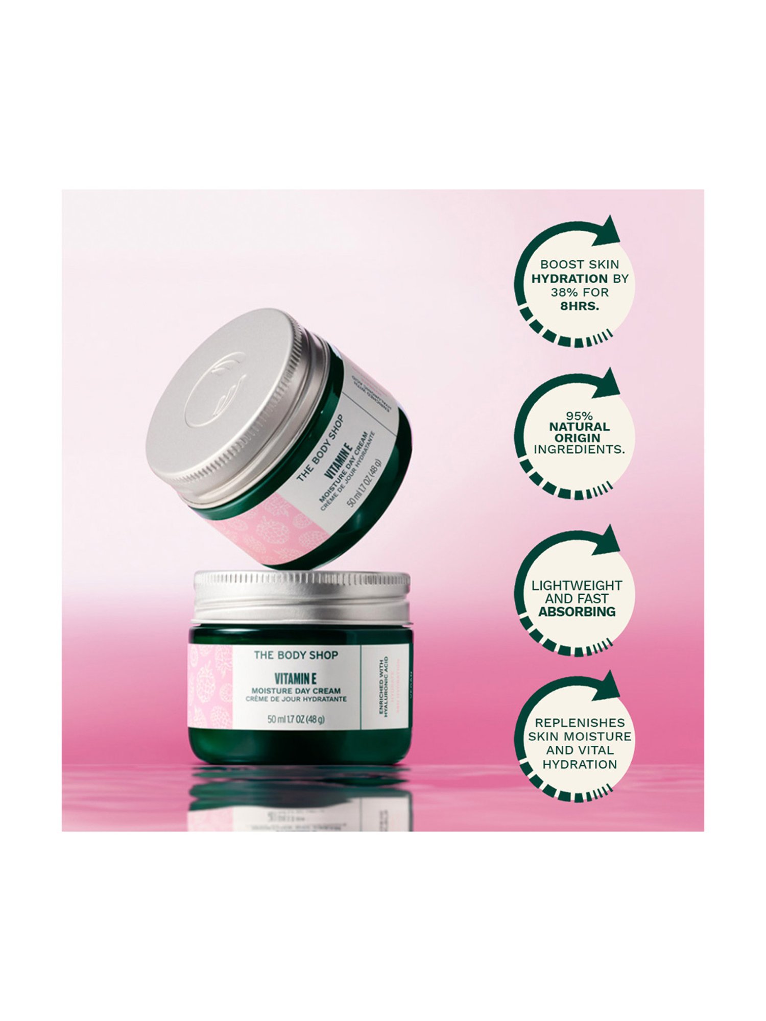 Pond's Age Miracle Wrinkle Corrector Day Cream SPF 18 PA++ - 20 gm