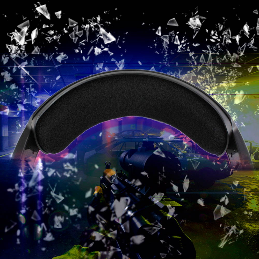 Somic G909 Vitual 7.1 Surround Vibration Gaming Headset Extreme Bass Over Ear Esport Game Earphone Headphones LED Light USB Wired with Microphone